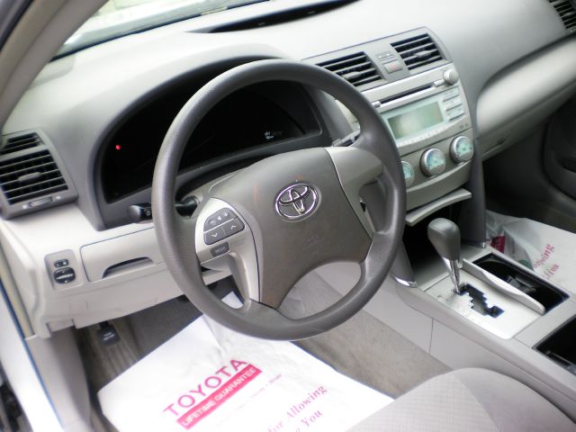 Toyota Camry 2007 photo 1