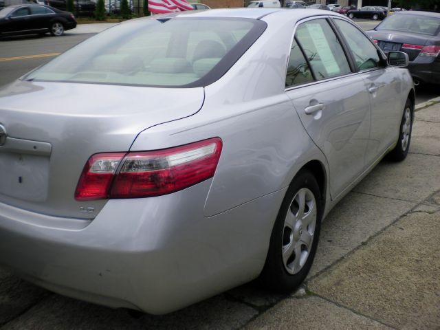 Toyota Camry 2007 photo 10