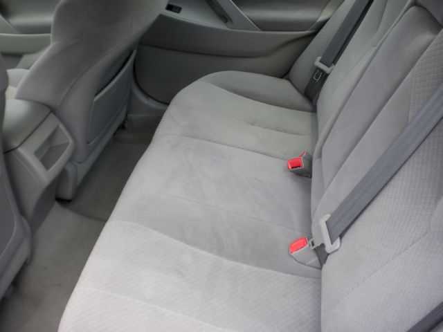 Toyota Camry 2007 photo 2