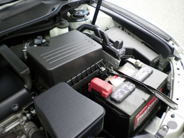 Toyota Camry 2007 photo 3