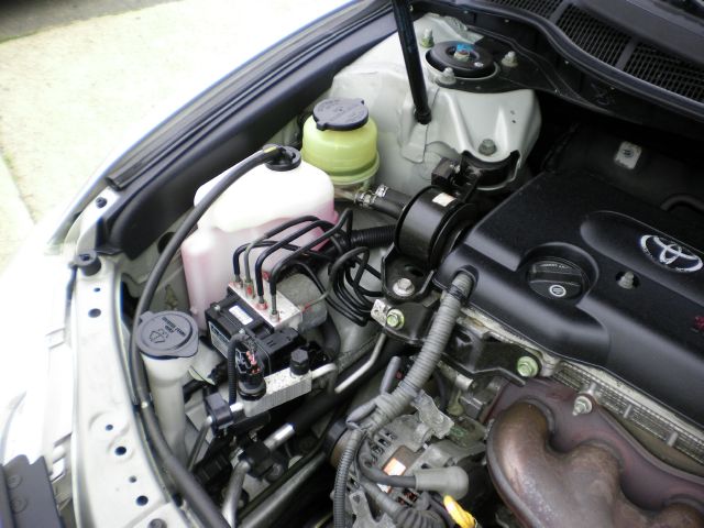 Toyota Camry 2007 photo 4