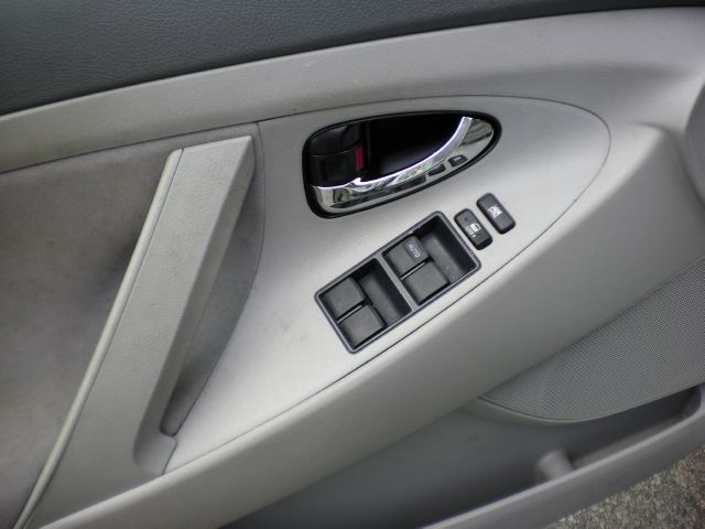 Toyota Camry 2007 photo 6