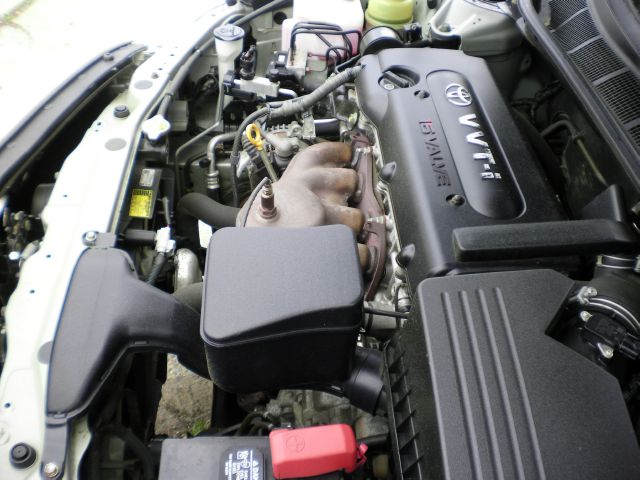 Toyota Camry 2007 photo 7