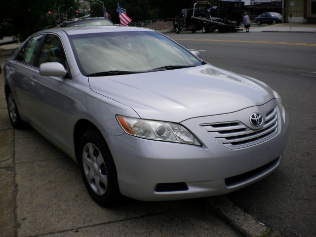 Toyota Camry 2007 photo 8