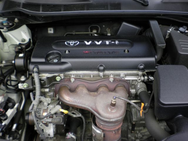 Toyota Camry 2007 photo 9
