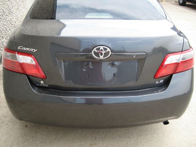 Toyota Camry 6.0L Diesel, 4 Door,clean Sedan