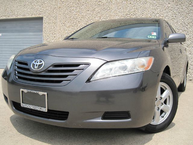 Toyota Camry 2007 photo 4