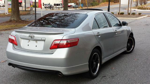 Toyota Camry 2007 photo 1