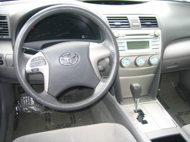 Toyota Camry 2007 photo 11