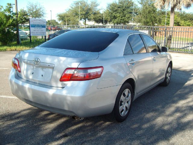 Toyota Camry 2007 photo 3