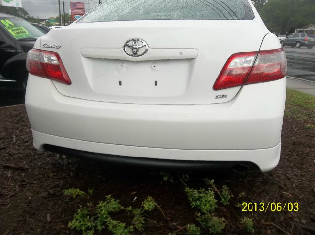 Toyota Camry 2dr Cpe Auto Sedan