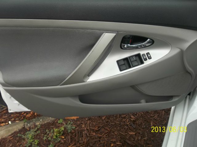 Toyota Camry 2007 photo 10