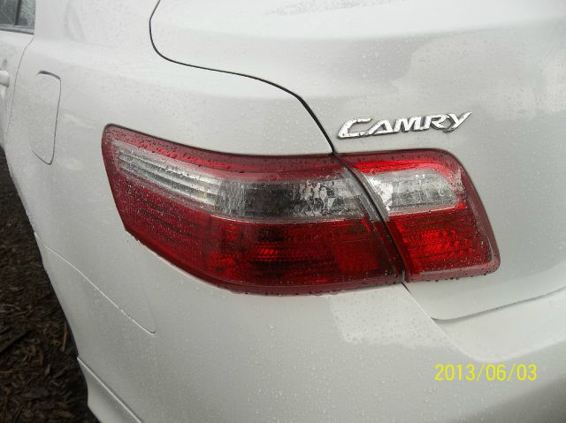 Toyota Camry 2007 photo 3