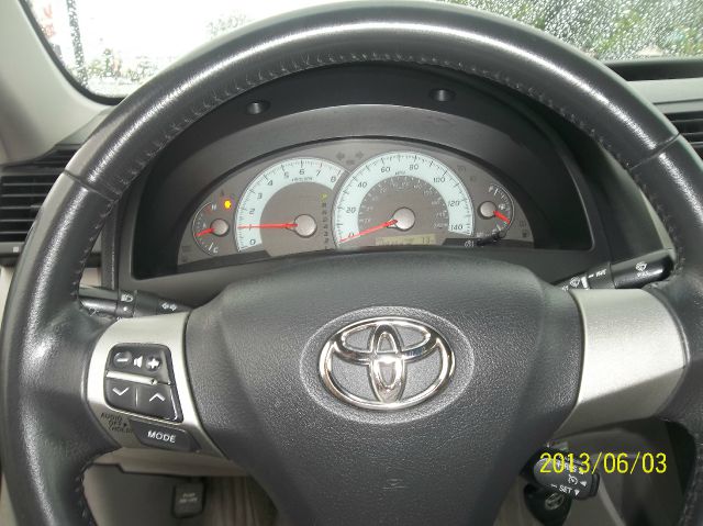 Toyota Camry 2007 photo 4