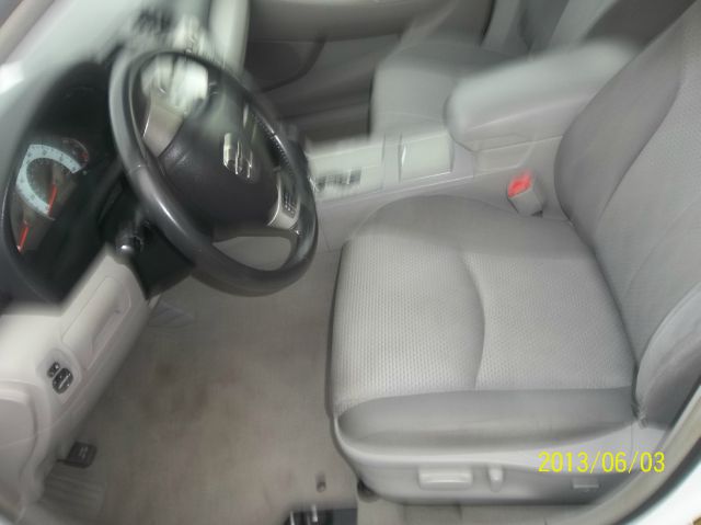 Toyota Camry 2007 photo 5