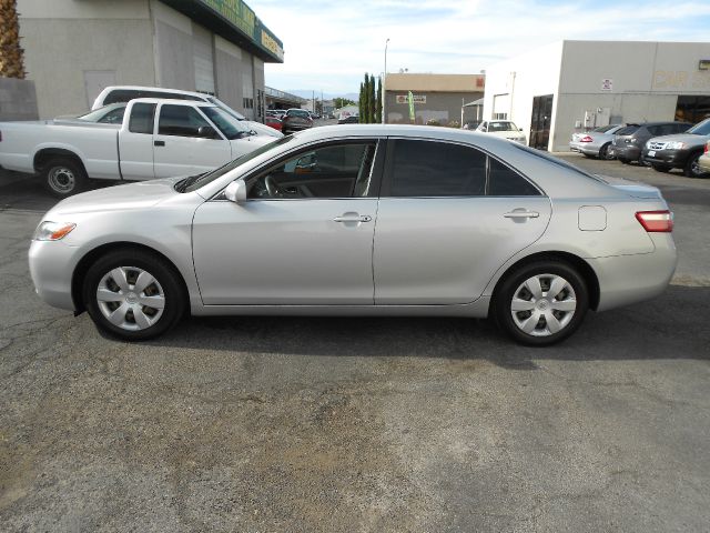 Toyota Camry 2007 photo 3