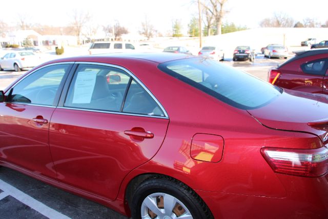Toyota Camry 2007 photo 2