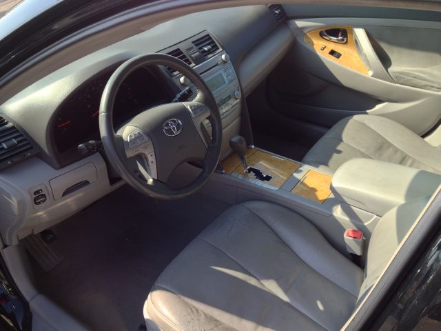 Toyota Camry SEL Sport Utility 4D Sedan