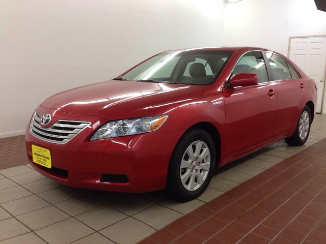 Toyota Camry 2007 photo 4