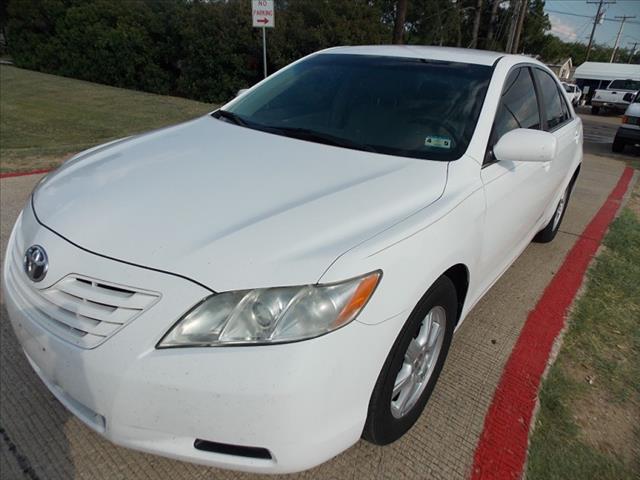 Toyota Camry 2007 photo 2