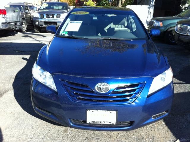 Toyota Camry 2007 photo 1
