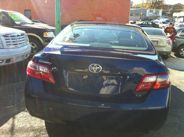 Toyota Camry 2007 photo 2