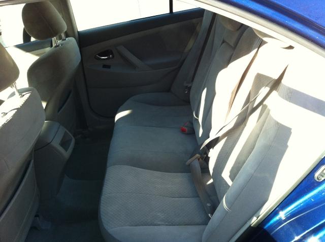 Toyota Camry 2007 photo 3
