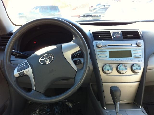 Toyota Camry 2007 photo 4