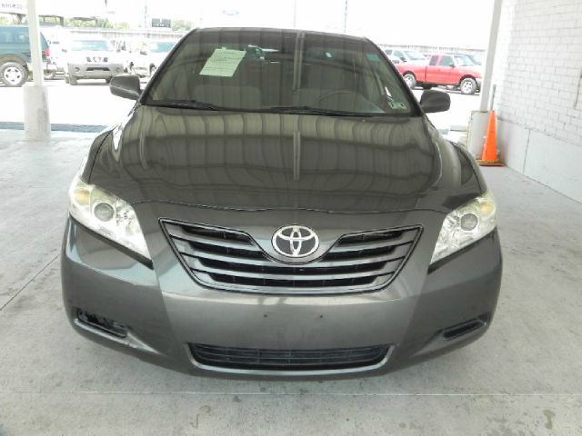 Toyota Camry 2dr Cpe Manual Coupe Sedan
