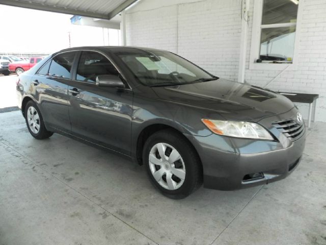 Toyota Camry 2007 photo 1