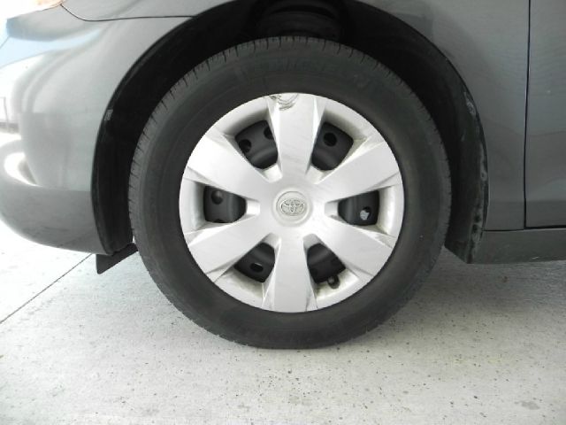 Toyota Camry 2007 photo 2