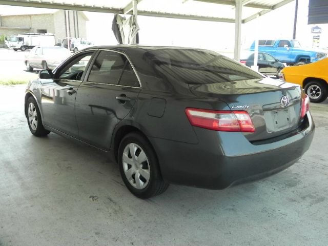 Toyota Camry 2007 photo 3