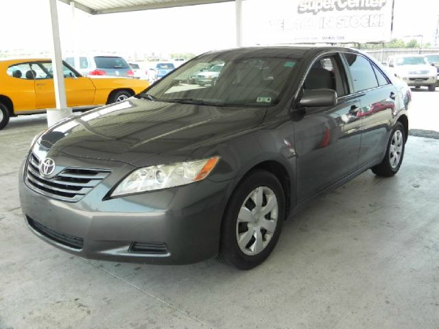 Toyota Camry 2007 photo 4