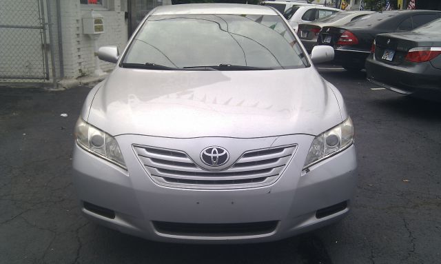 Toyota Camry 2007 photo 2