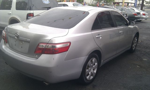 Toyota Camry 2007 photo 3