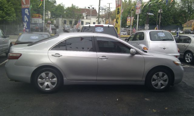 Toyota Camry 2007 photo 4