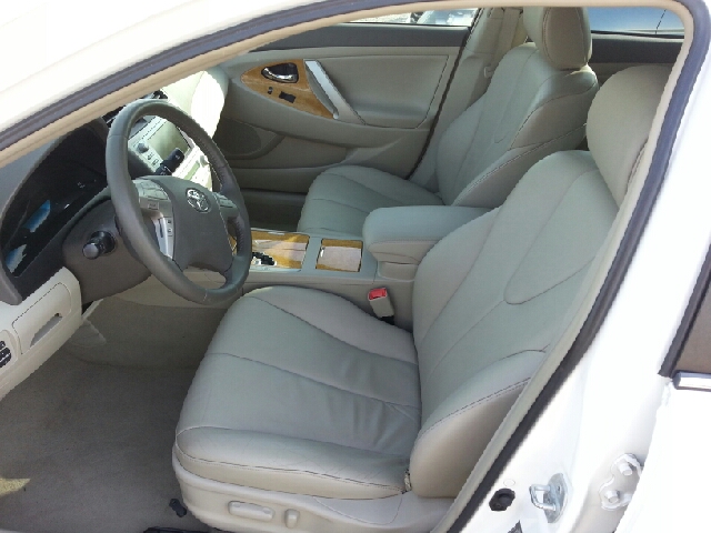 Toyota Camry 2007 photo 2