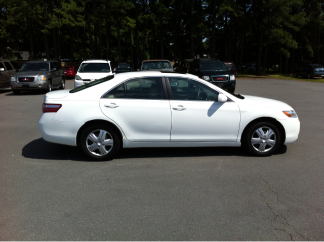 Toyota Camry 2007 photo 3