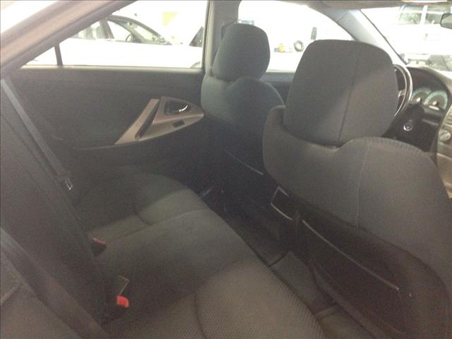 Toyota Camry 2007 photo 4