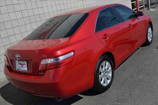 Toyota Camry SEL Sport Utility 4D Sedan