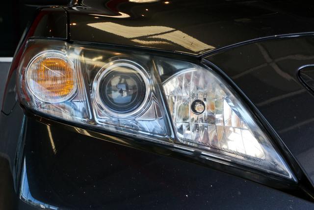 Toyota Camry 2007 photo 2