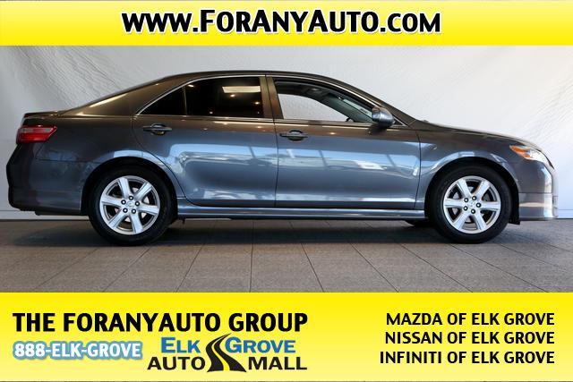 Toyota Camry 2007 photo 4