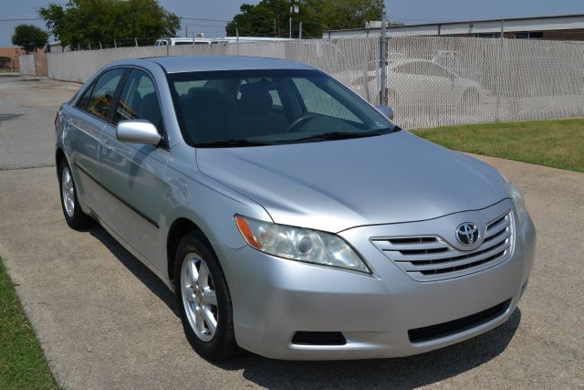 Toyota Camry 2007 photo 2