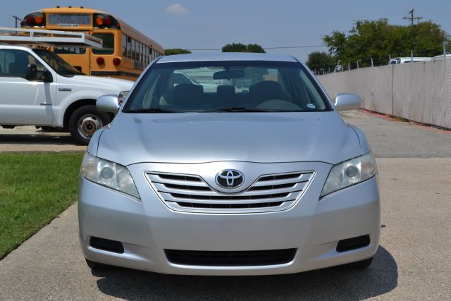 Toyota Camry 2007 photo 3