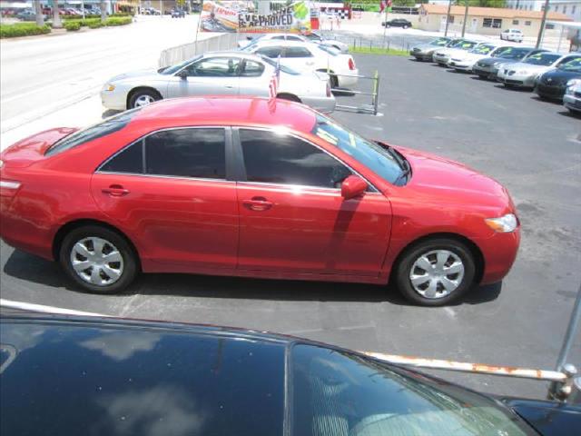 Toyota Camry 2007 photo 3