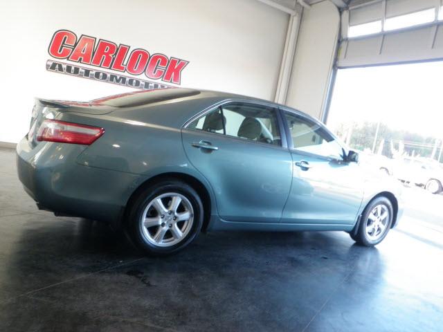 Toyota Camry 2007 photo 1