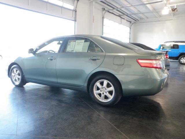 Toyota Camry 2007 photo 2