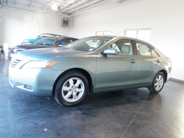 Toyota Camry 2007 photo 3