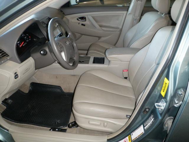 Toyota Camry 2007 photo 4