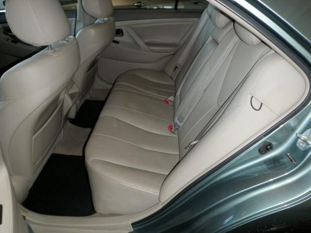 Toyota Camry 2007 photo 5